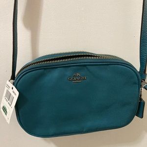 Coach Small crossbody bag
